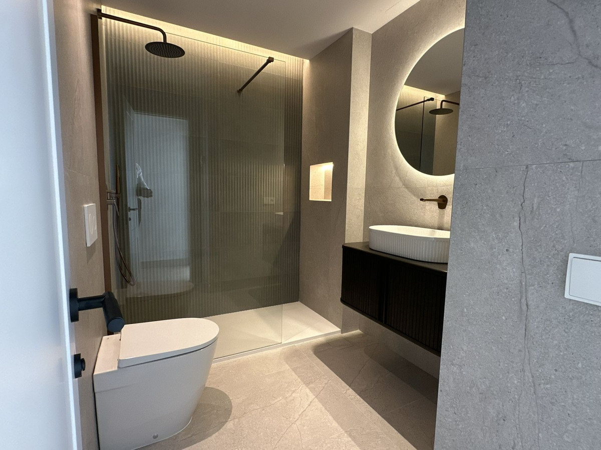 3 Bed Townhouse for sale in Torrequebrada Costa Del Sol, Málaga, Spain