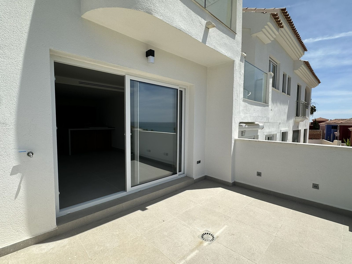 3 Bed Townhouse for sale in Torrequebrada Costa Del Sol, Málaga, Spain