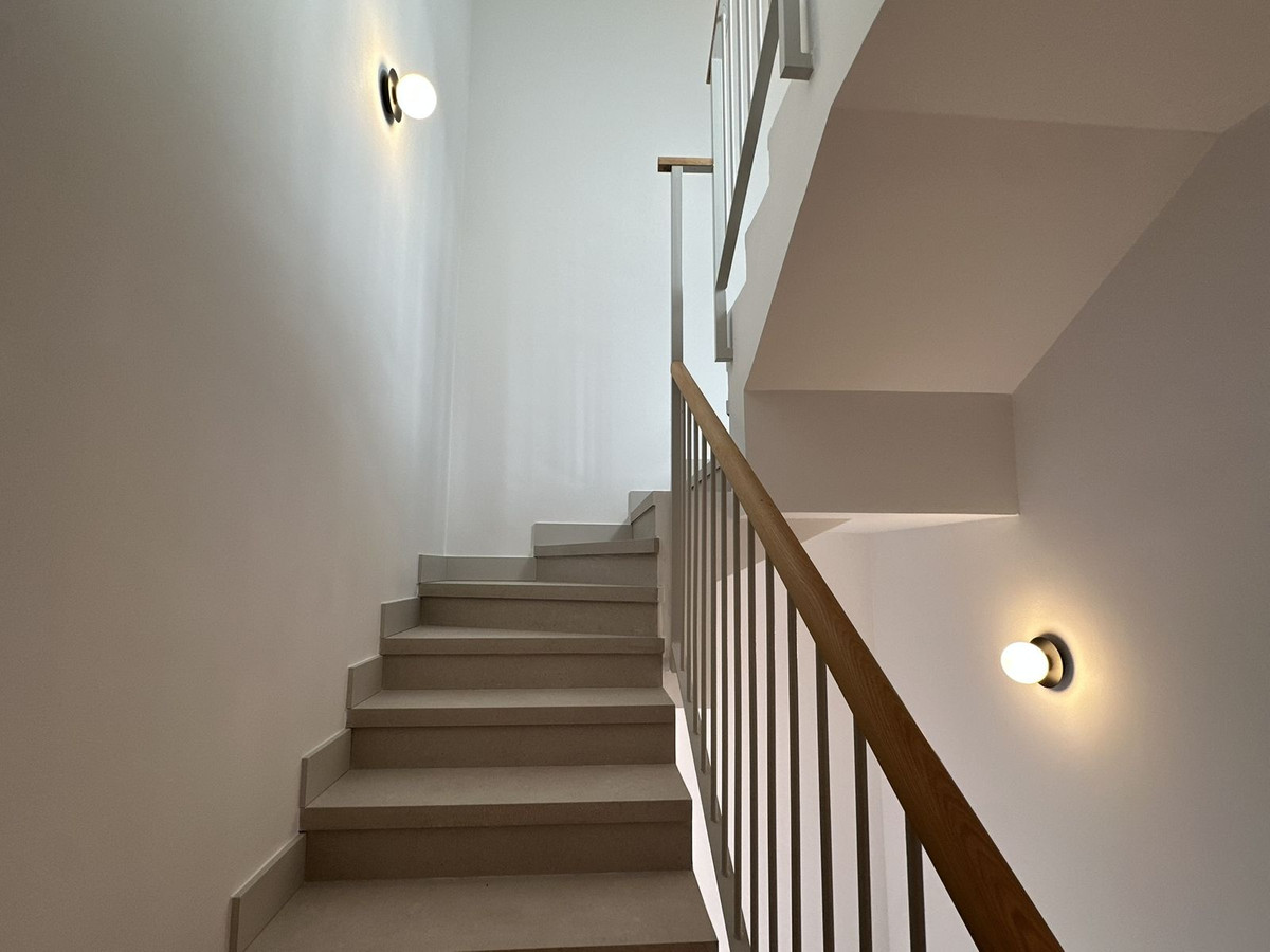 3 Bed Townhouse for sale in Torrequebrada Costa Del Sol, Málaga, Spain