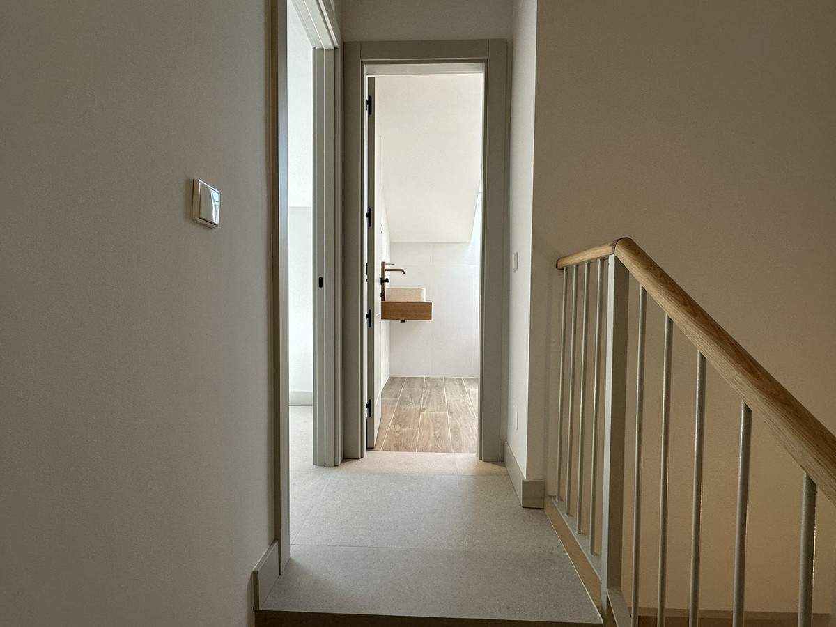 3 Bed Townhouse for sale in Torrequebrada Costa Del Sol, Málaga, Spain