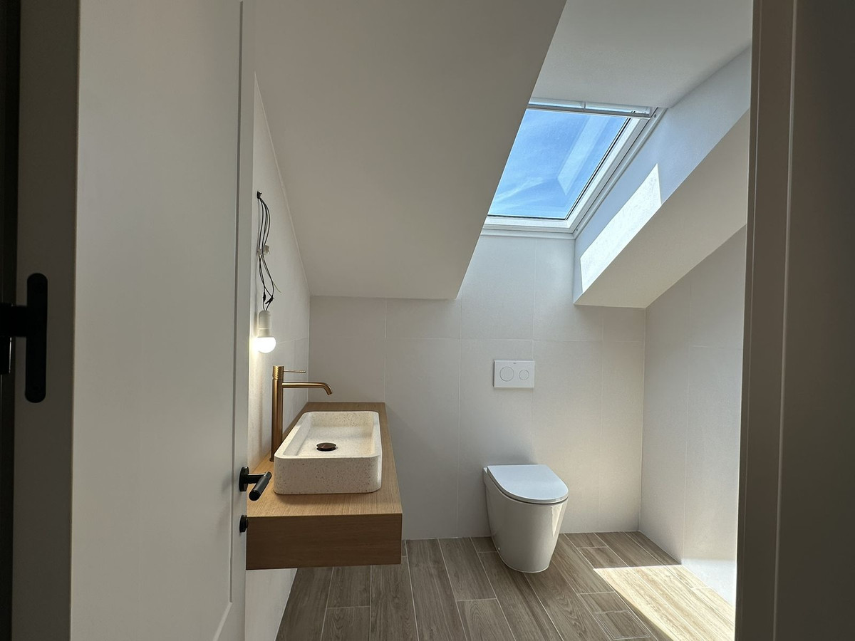 3 Bed Townhouse for sale in Torrequebrada Costa Del Sol, Málaga, Spain