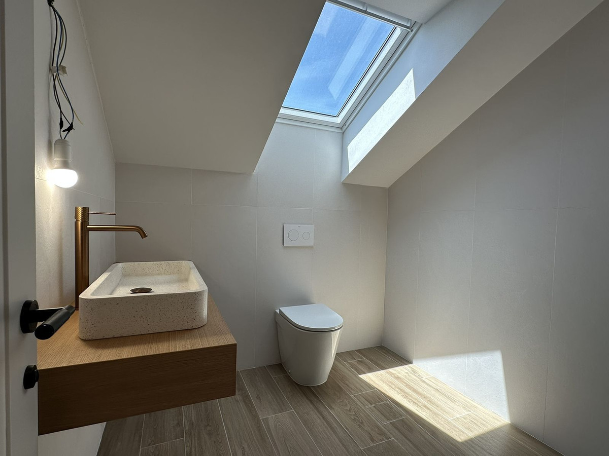 3 Bed Townhouse for sale in Torrequebrada Costa Del Sol, Málaga, Spain