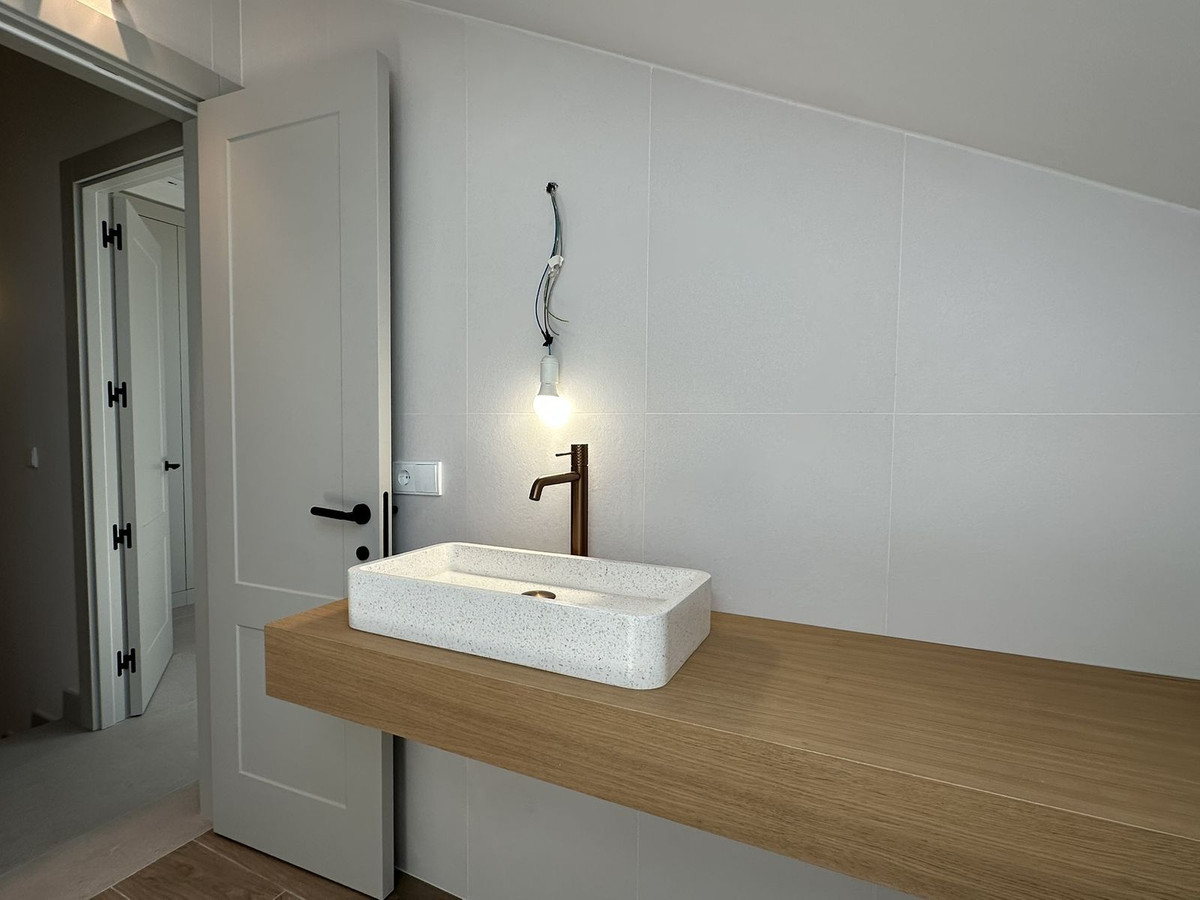 3 Bed Townhouse for sale in Torrequebrada Costa Del Sol, Málaga, Spain