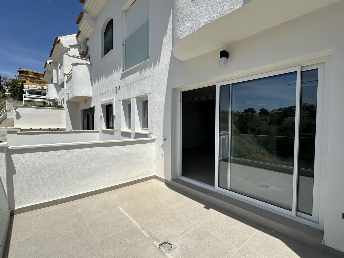 3 Bed Townhouse for sale in Torrequebrada Costa Del Sol, Málaga, Spain