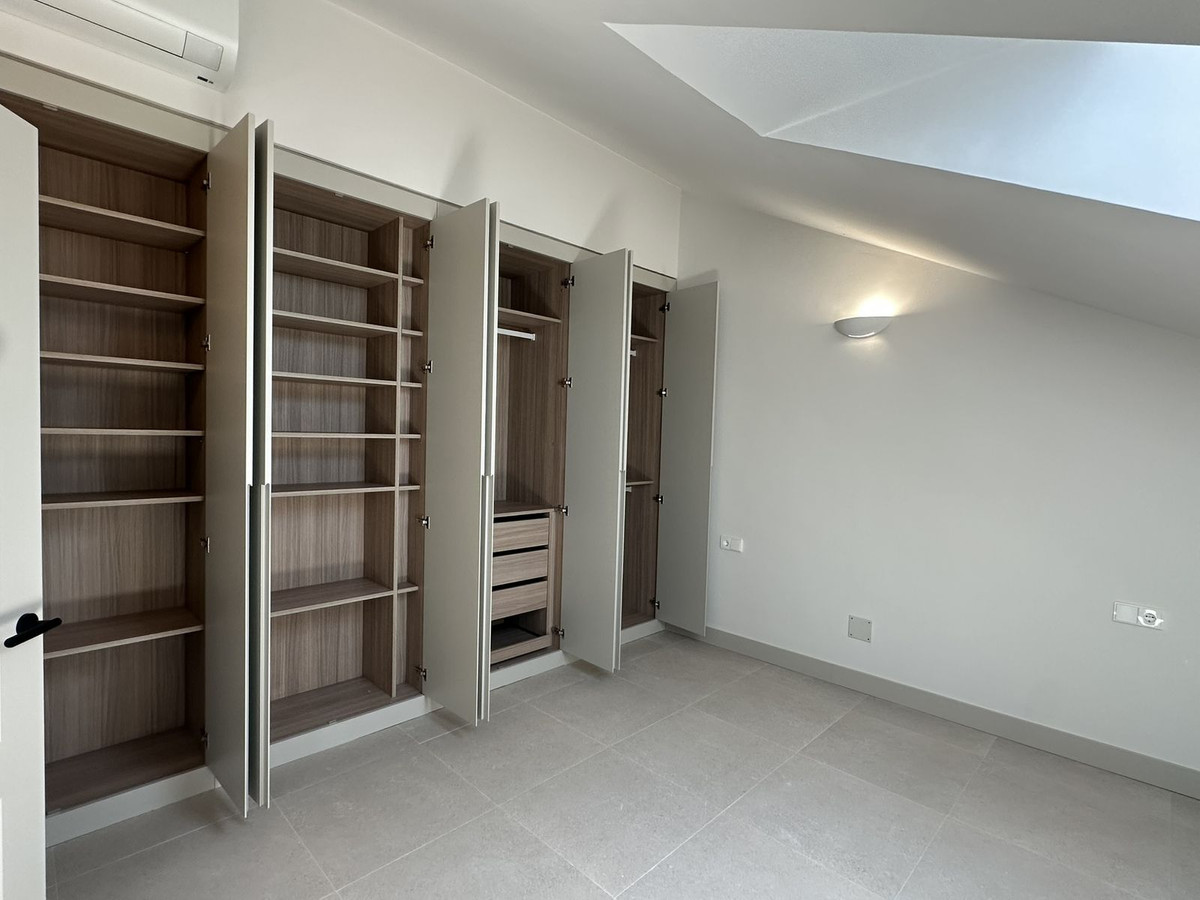 3 Bed Townhouse for sale in Torrequebrada Costa Del Sol, Málaga, Spain