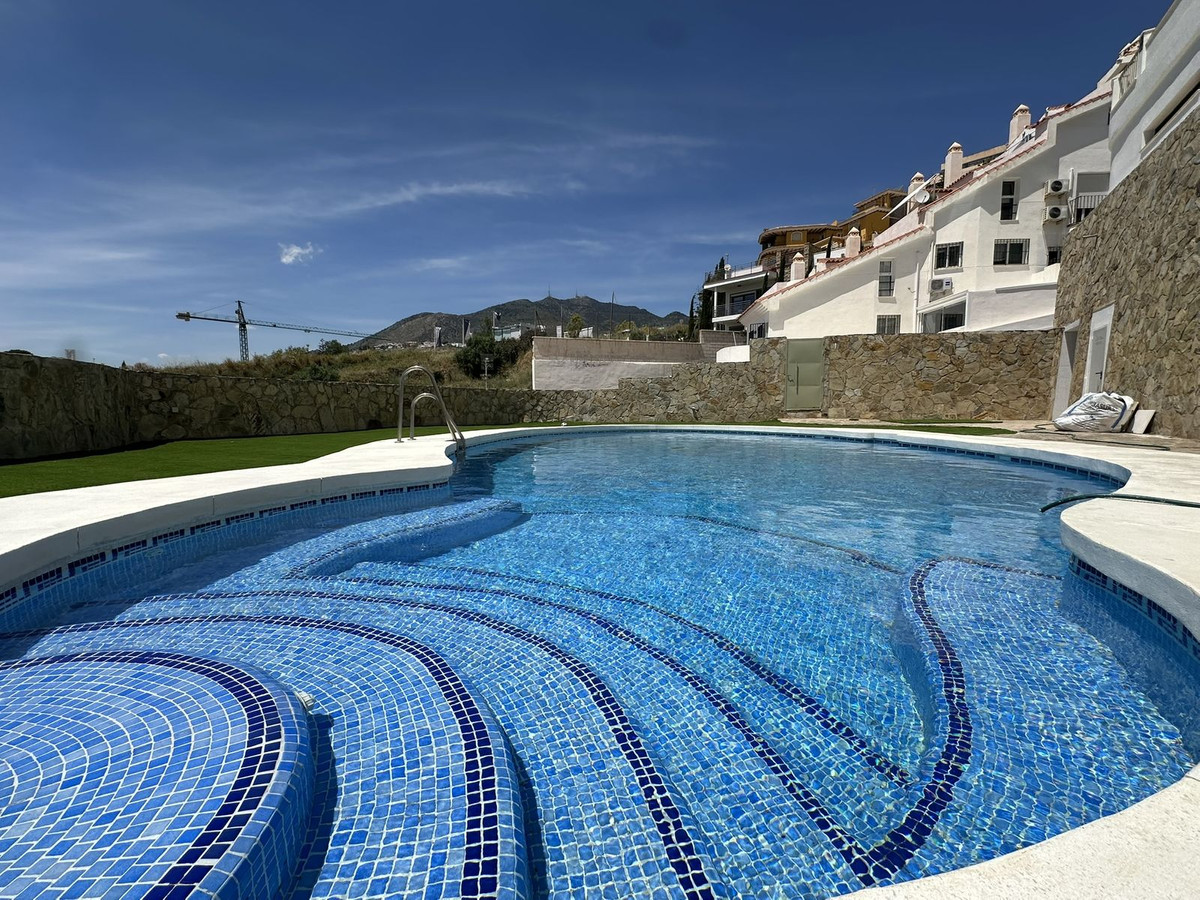 3 Bed Townhouse for sale in Torrequebrada Costa Del Sol, Málaga, Spain