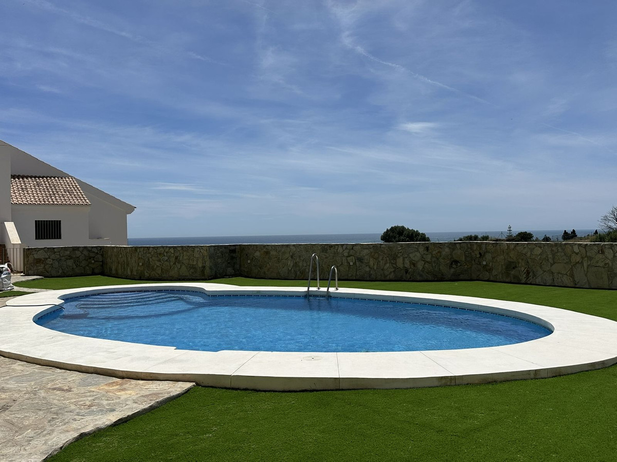 3 Bed Townhouse for sale in Torrequebrada Costa Del Sol, Málaga, Spain