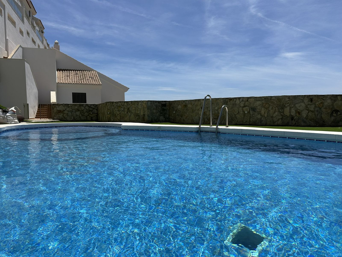 3 Bed Townhouse for sale in Torrequebrada Costa Del Sol, Málaga, Spain