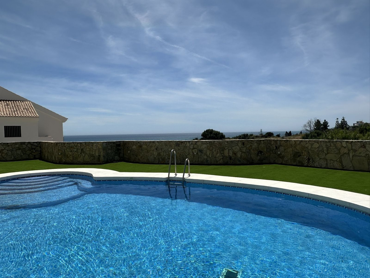 3 Bed Townhouse for sale in Torrequebrada Costa Del Sol, Málaga, Spain