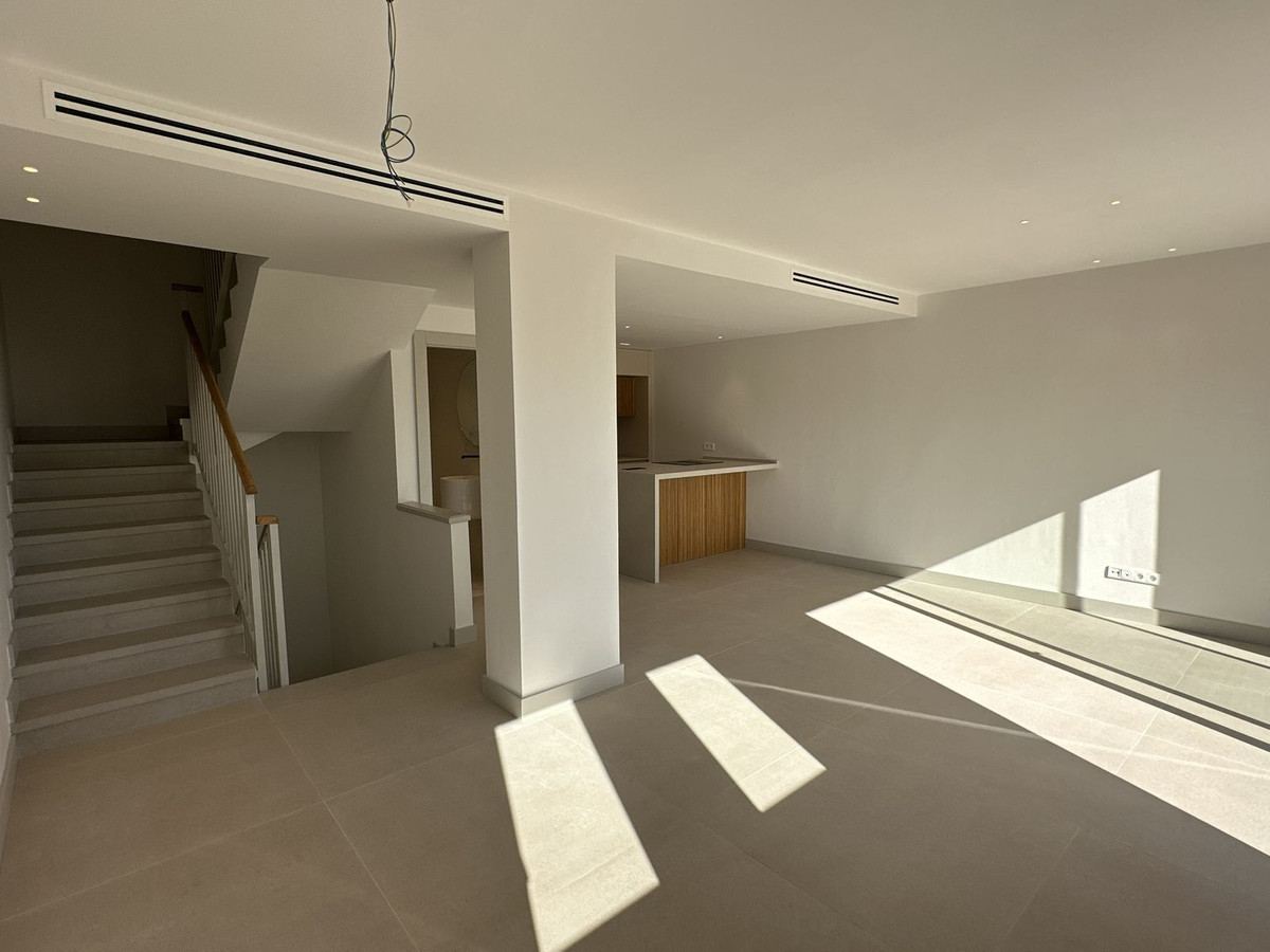 3 Bed Townhouse for sale in Torrequebrada Costa Del Sol, Málaga, Spain