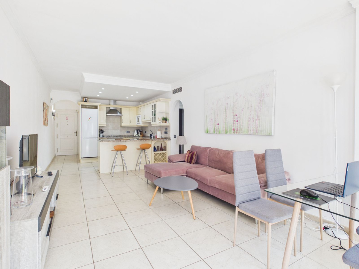 Se vende Apartamento Planta Baja de 2 dormitorios en Costa Del Sol, Málaga, España