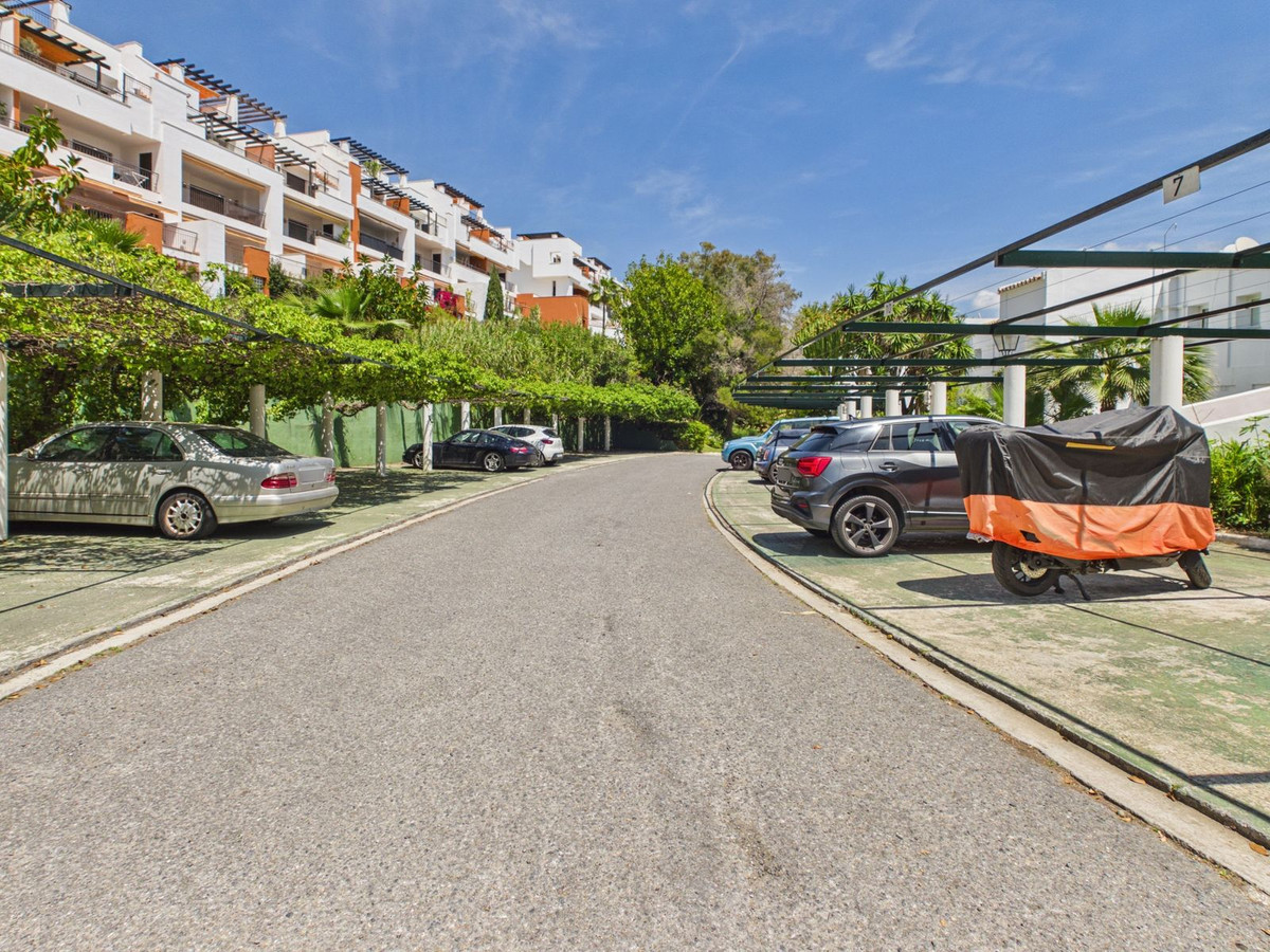 Se vende Apartamento Planta Baja de 2 dormitorios en Costa Del Sol, Málaga, España