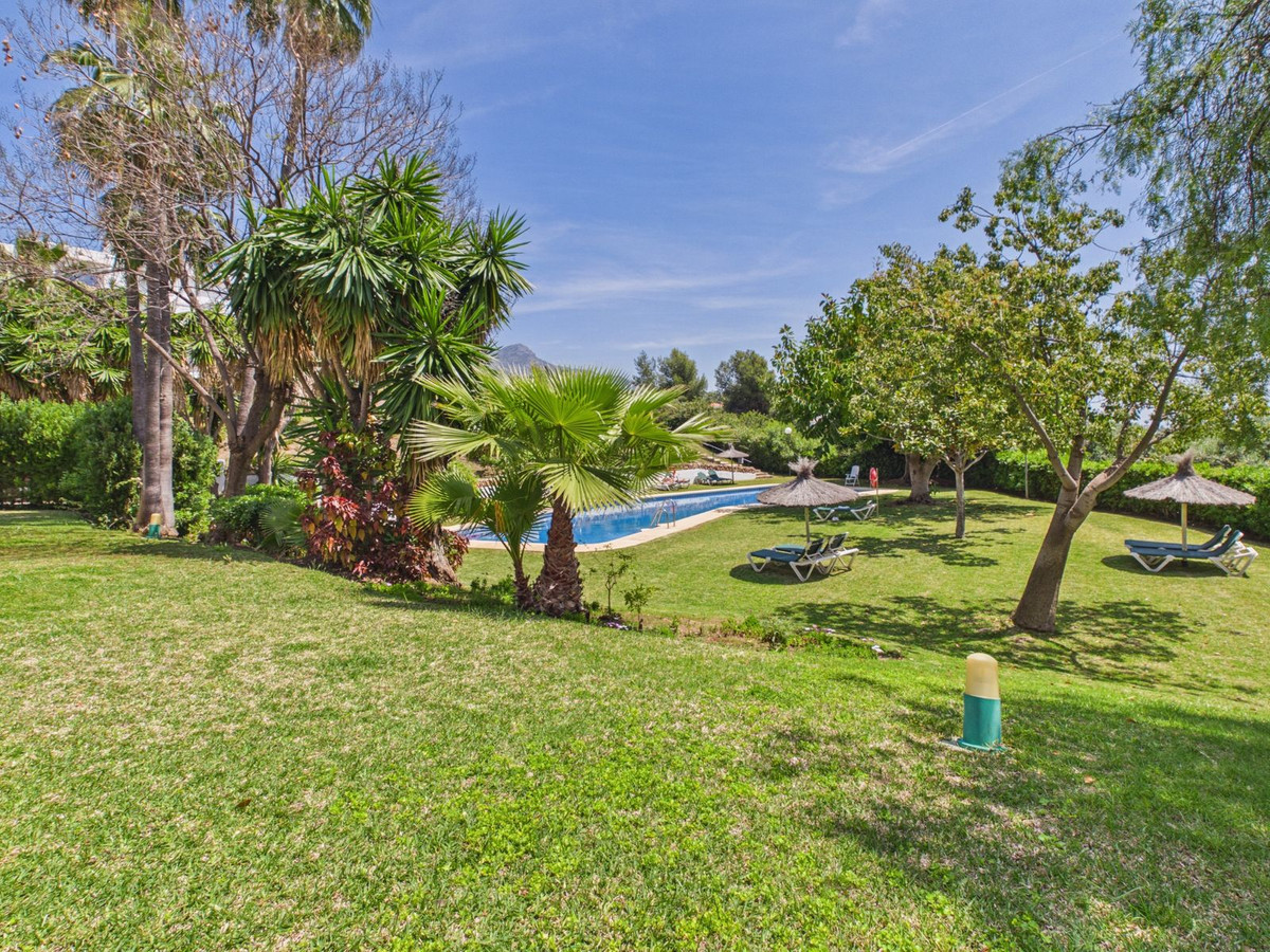 Se vende Apartamento Planta Baja de 2 dormitorios en Costa Del Sol, Málaga, España