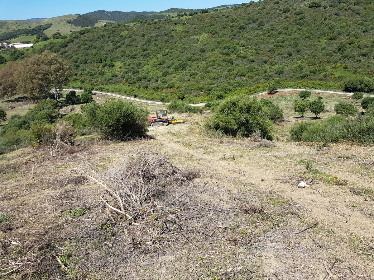 Se vende Terreno Rustico  en Costa Del Sol, Cadiz, España