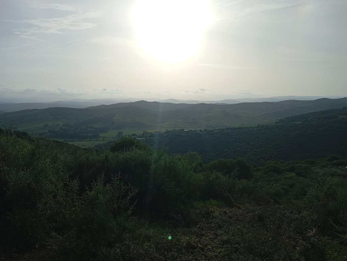 Se vende Terreno Rustico  en Costa Del Sol, Cadiz, España