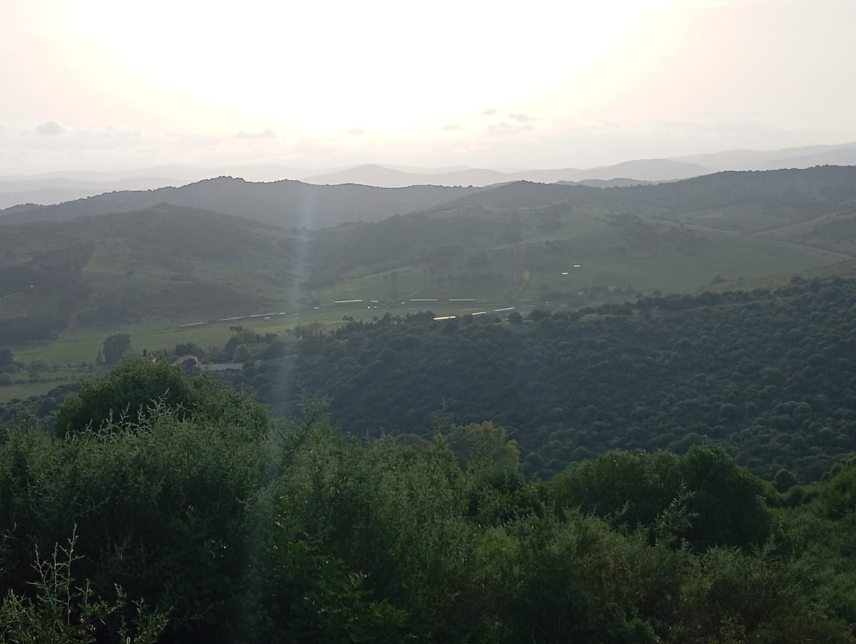 Se vende Terreno Rustico  en Costa Del Sol, Cadiz, España