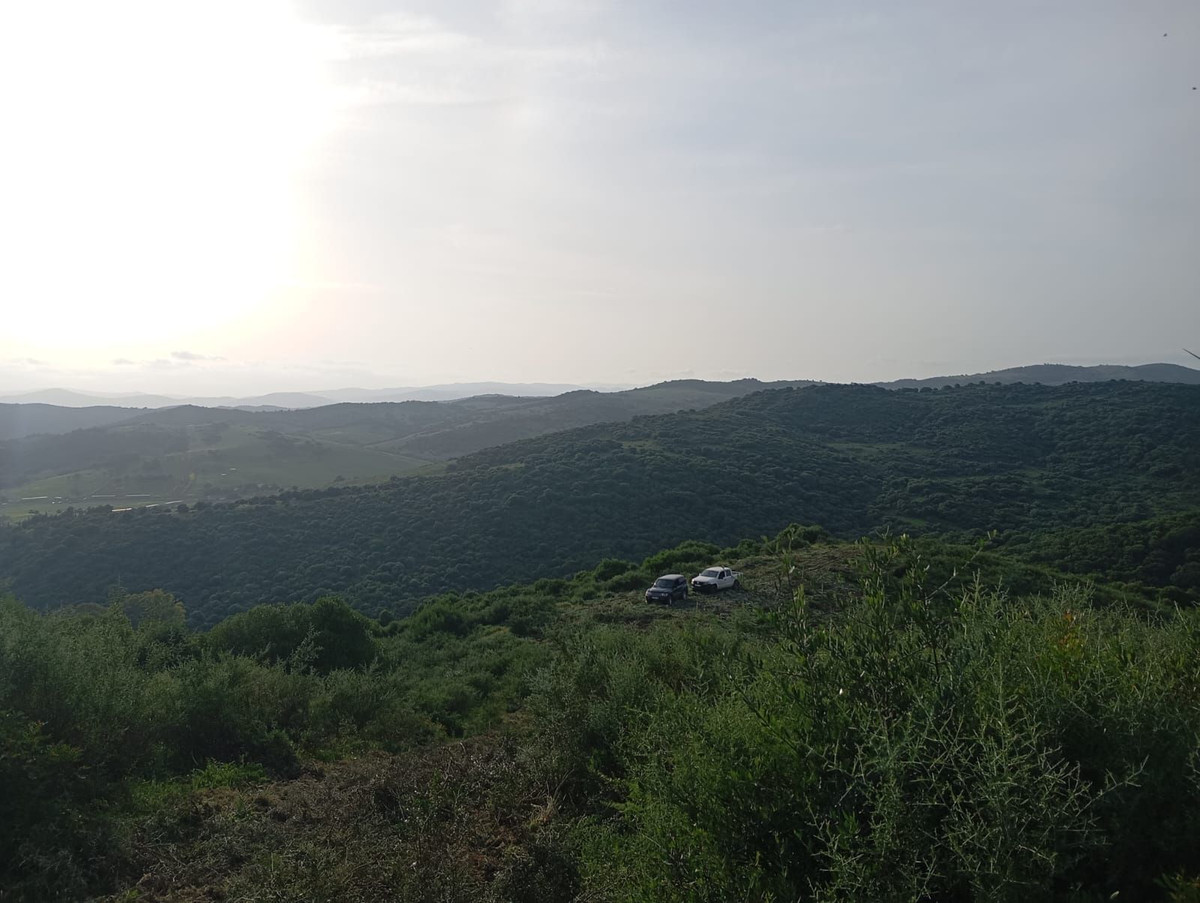 Se vende Terreno Rustico  en Costa Del Sol, Cadiz, España