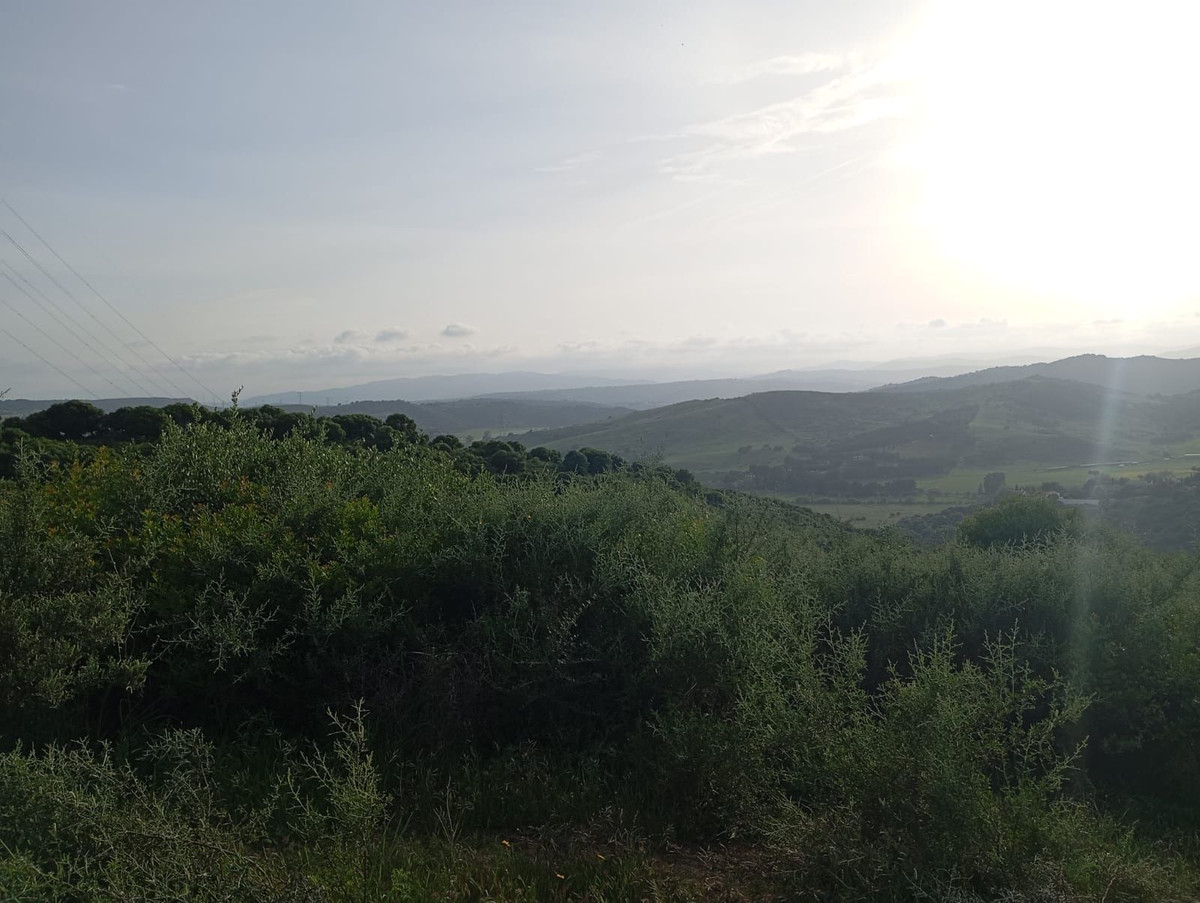 Se vende Terreno Rustico  en Costa Del Sol, Cadiz, España