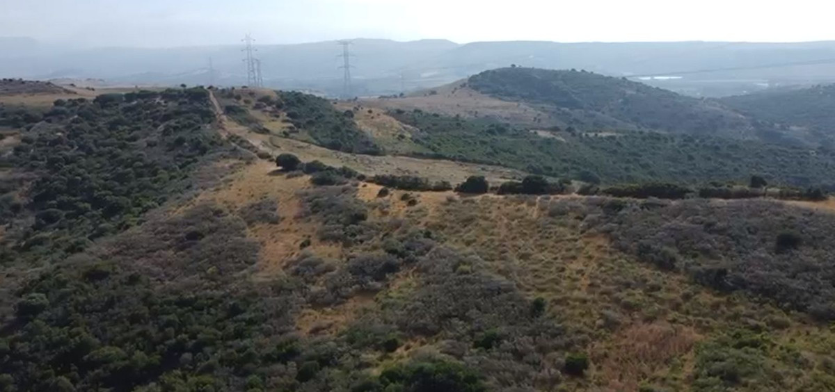 Se vende Terreno Rustico  en Costa Del Sol, Cadiz, España