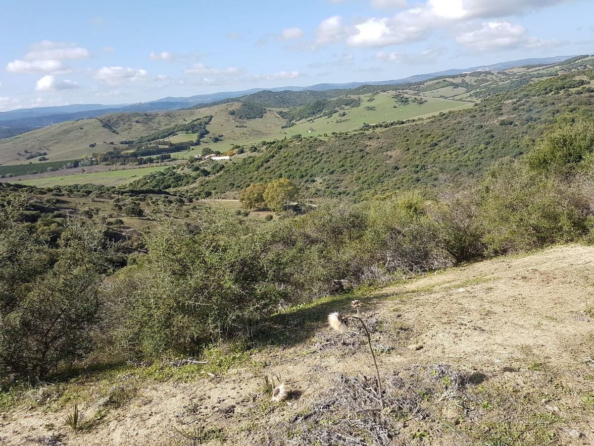 Se vende Terreno Rustico  en Costa Del Sol, Cadiz, España