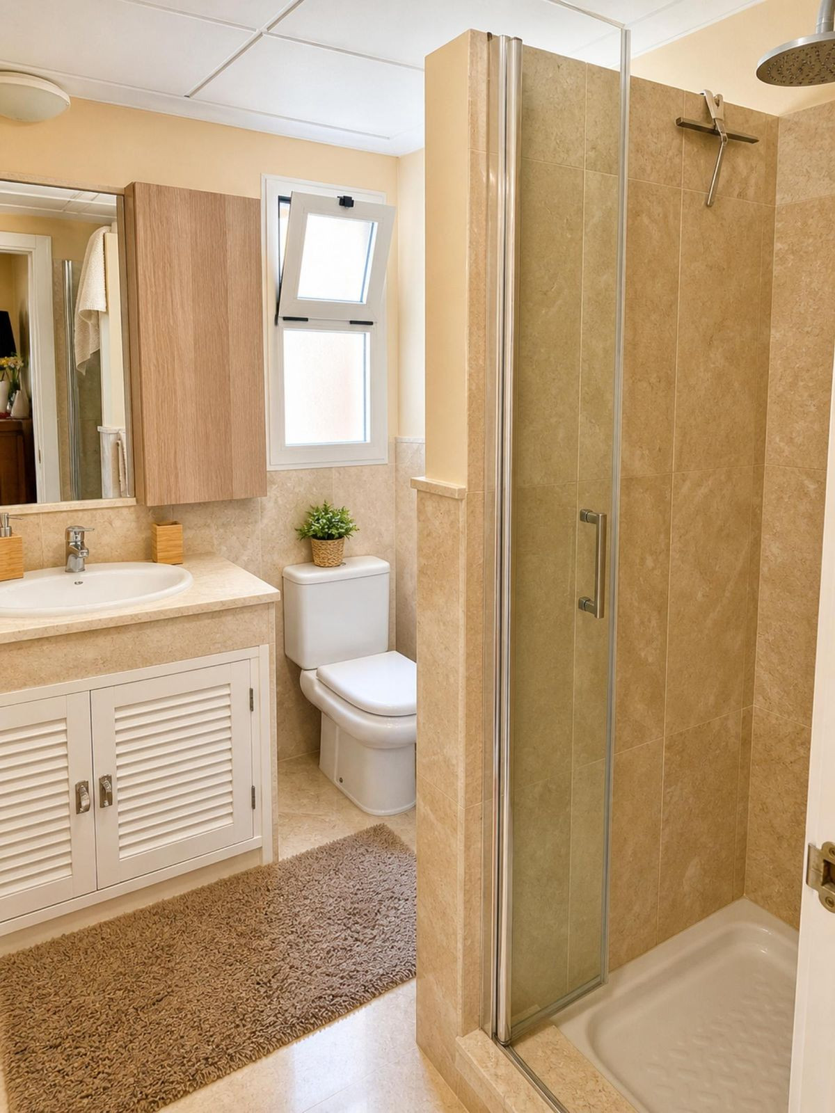 2 Bed Apartment for sale in La Mairena Costa Del Sol, Málaga, Spain