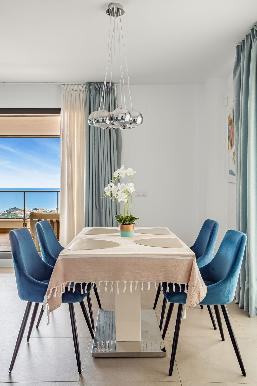 3 Bed Apartment for sale in Benalmadena Costa Costa Del Sol, Málaga, Spain