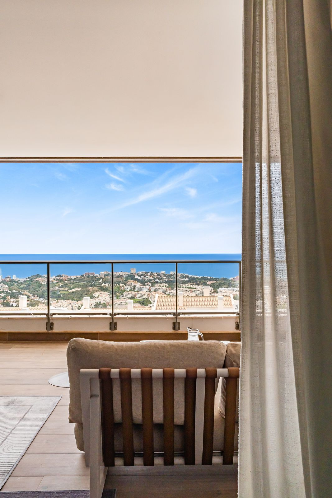3 Bed Apartment for sale in Benalmadena Costa Costa Del Sol, Málaga, Spain
