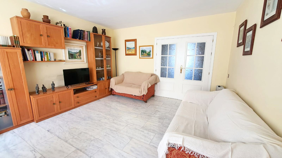 Se vende Apartamento en Planta Última de 3 dormitorios en Costa Del Sol, Málaga, España