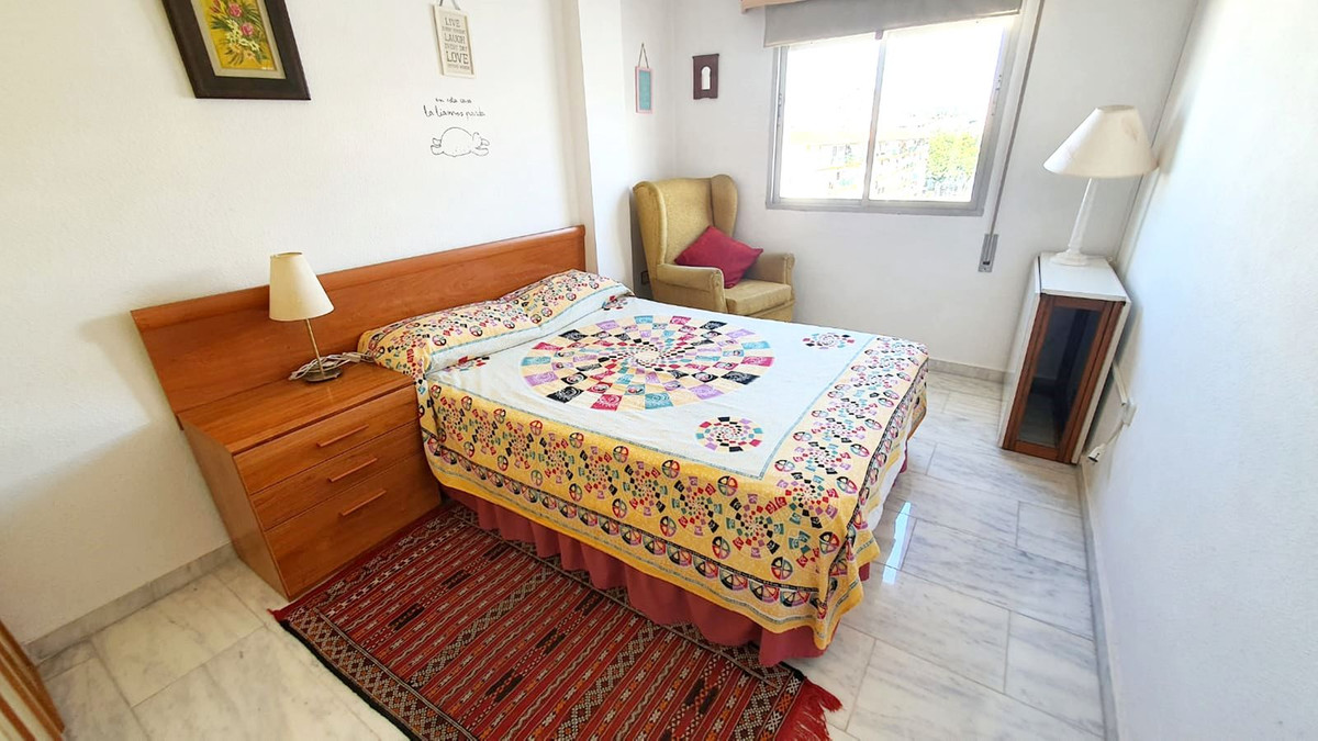 Se vende Apartamento en Planta Última de 3 dormitorios en Costa Del Sol, Málaga, España