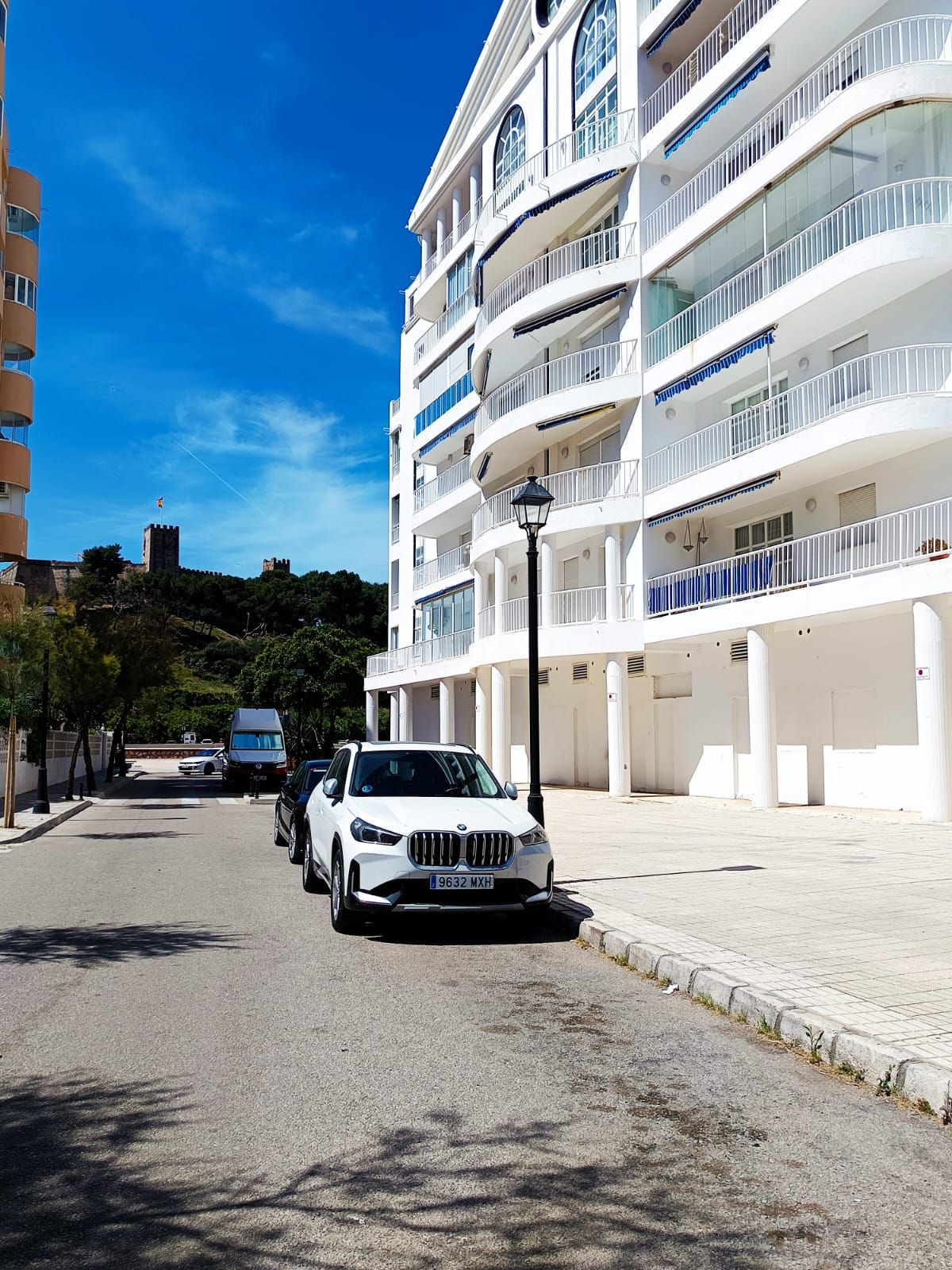 3 Bed Apartment for sale in Fuengirola Costa Del Sol, Málaga, Spain