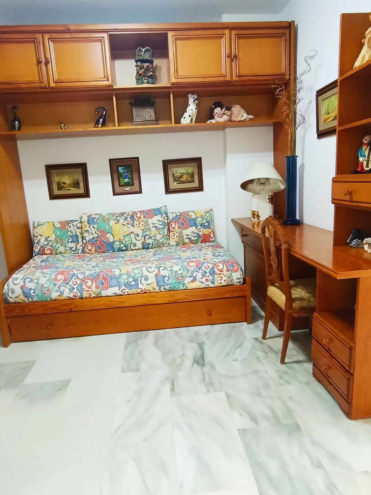 3 Bed Apartment for sale in Fuengirola Costa Del Sol, Málaga, Spain