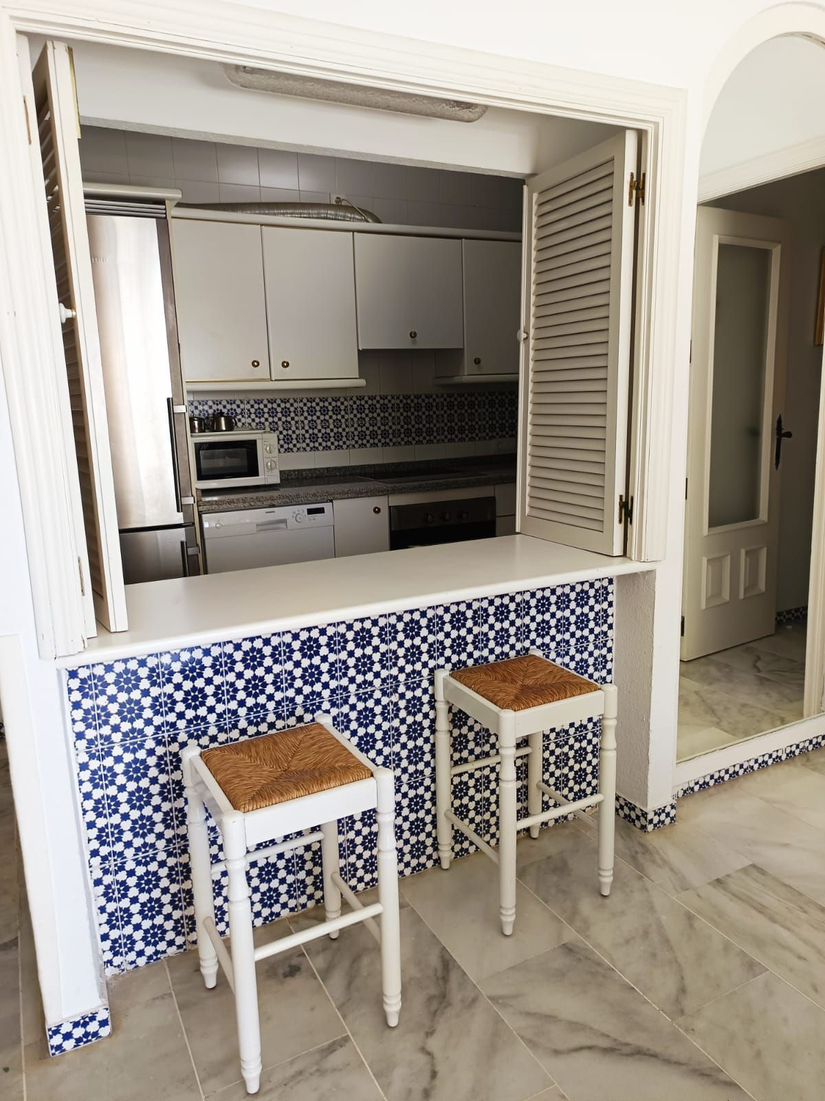 3 Bed Apartment for sale in Fuengirola Costa Del Sol, Málaga, Spain