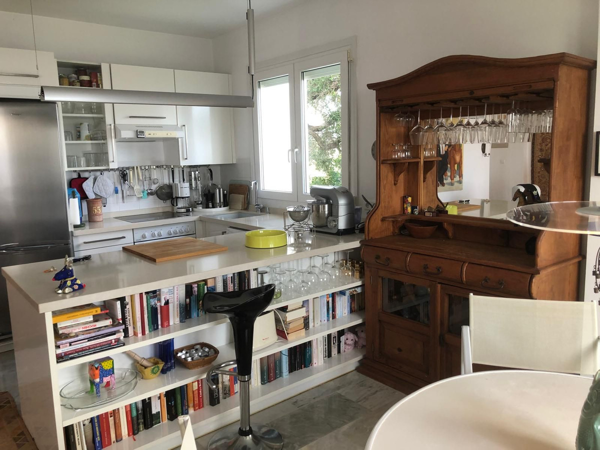 Se vende Apartamento Planta Baja de 2 dormitorios en Costa Del Sol, Málaga, España