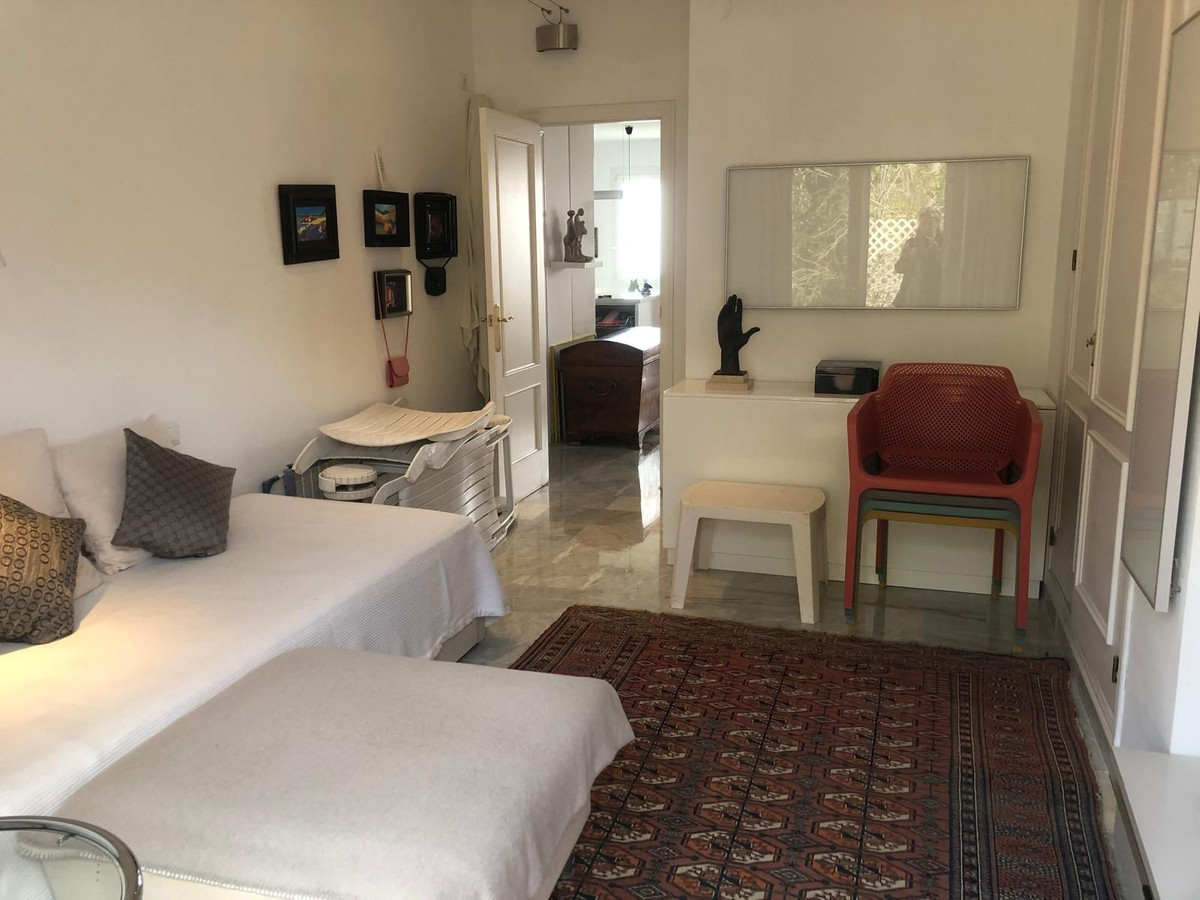 Se vende Apartamento Planta Baja de 2 dormitorios en Costa Del Sol, Málaga, España