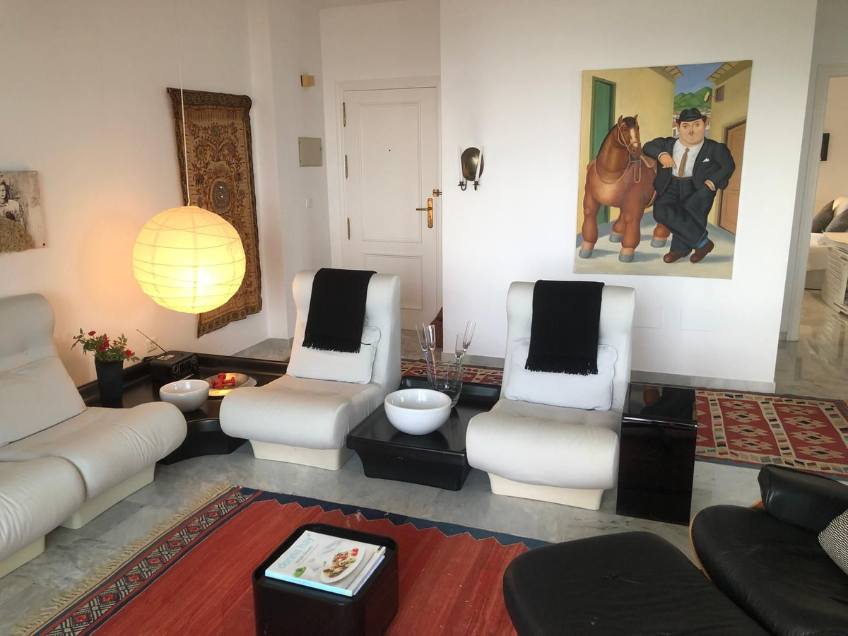 Se vende Apartamento Planta Baja de 2 dormitorios en Costa Del Sol, Málaga, España