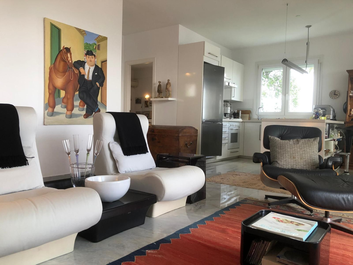 Se vende Apartamento Planta Baja de 2 dormitorios en Costa Del Sol, Málaga, España