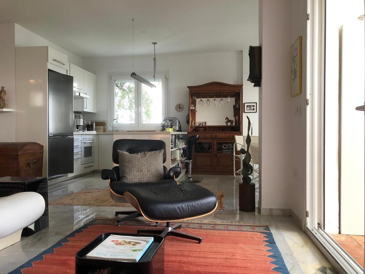 Se vende Apartamento Planta Baja de 2 dormitorios en Costa Del Sol, Málaga, España