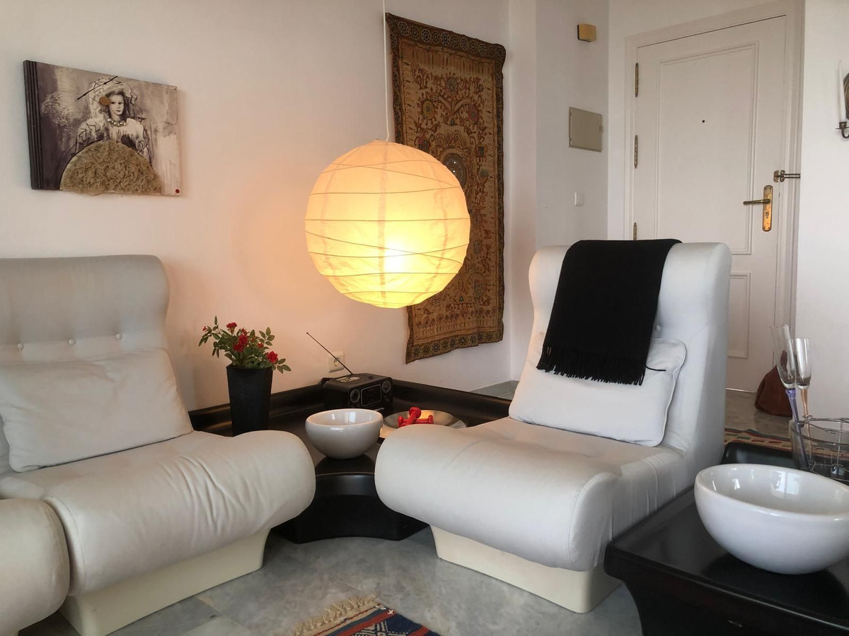 Se vende Apartamento Planta Baja de 2 dormitorios en Costa Del Sol, Málaga, España
