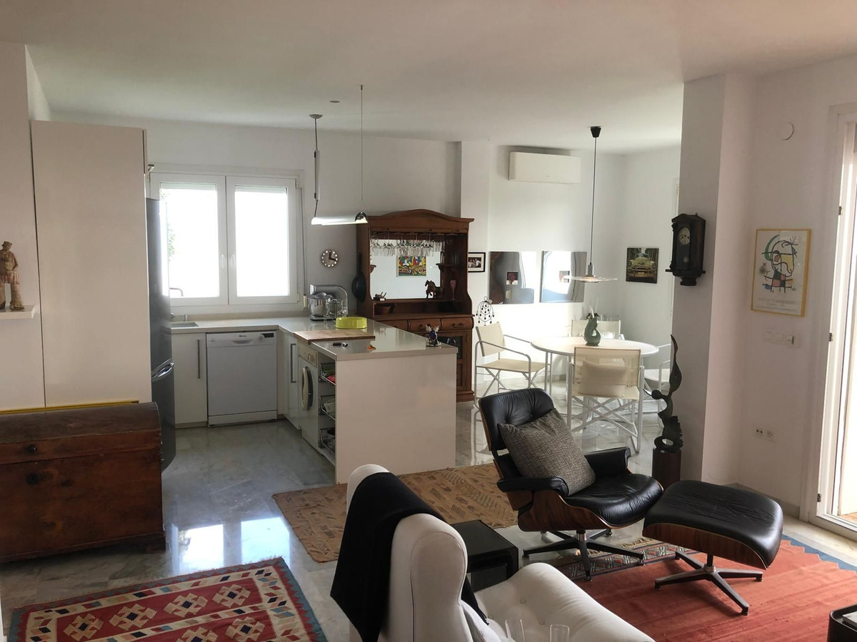 Se vende Apartamento Planta Baja de 2 dormitorios en Costa Del Sol, Málaga, España