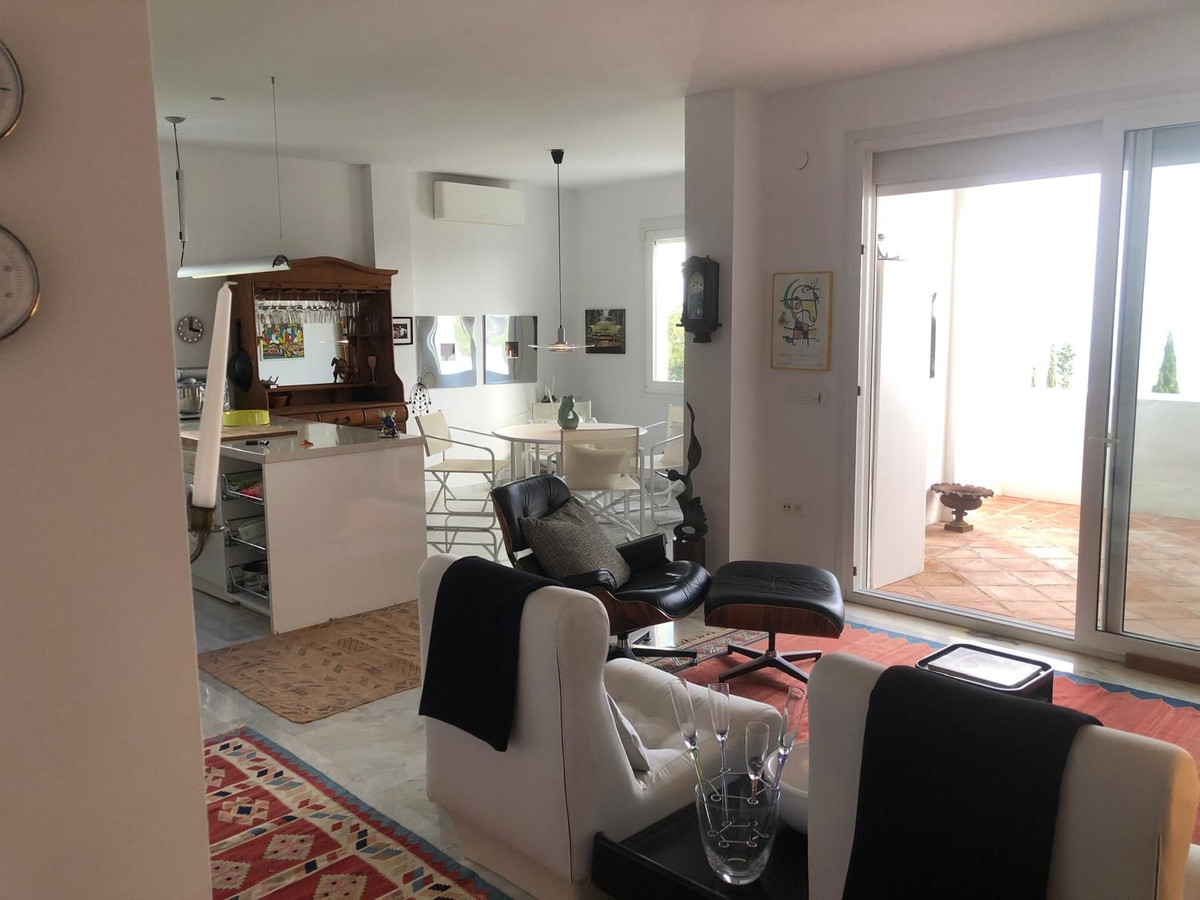 Se vende Apartamento Planta Baja de 2 dormitorios en Costa Del Sol, Málaga, España