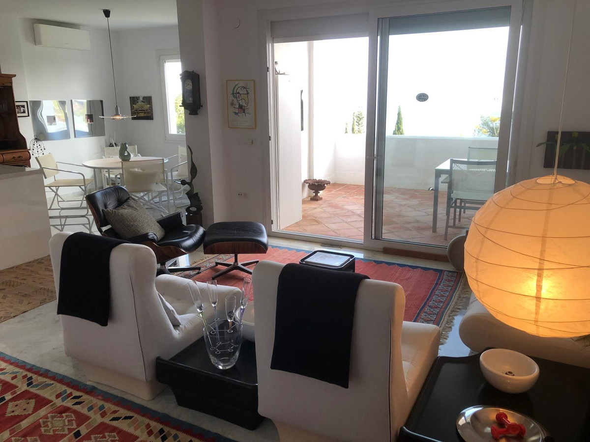 Se vende Apartamento Planta Baja de 2 dormitorios en Costa Del Sol, Málaga, España