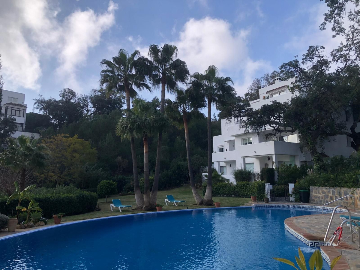 Se vende Apartamento Planta Baja de 2 dormitorios en Costa Del Sol, Málaga, España