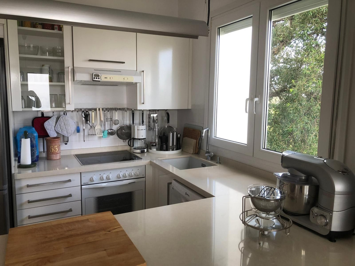 Se vende Apartamento Planta Baja de 2 dormitorios en Costa Del Sol, Málaga, España