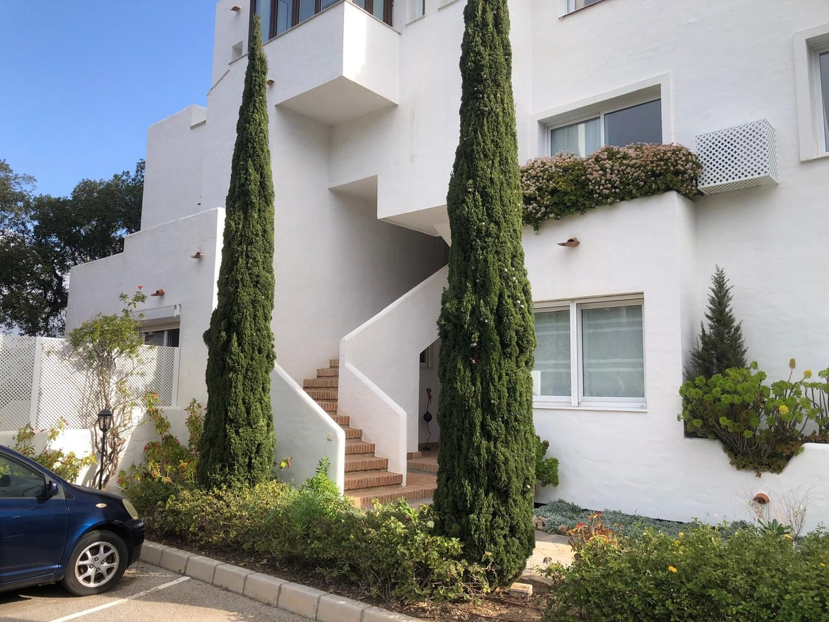 Se vende Apartamento Planta Baja de 2 dormitorios en Costa Del Sol, Málaga, España