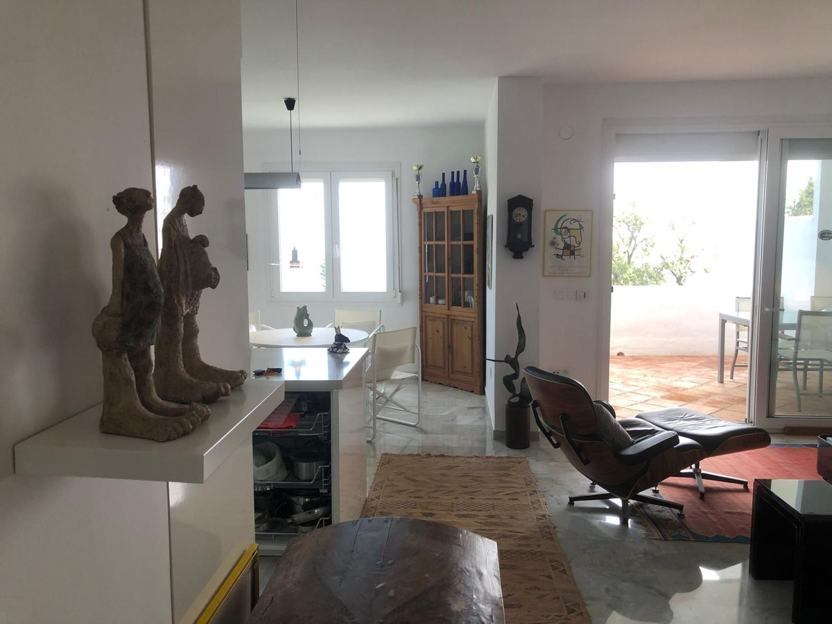 Se vende Apartamento Planta Baja de 2 dormitorios en Costa Del Sol, Málaga, España