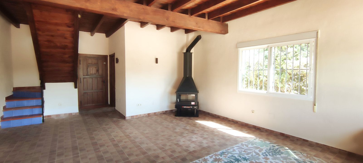 Se vende Finca - Cortijo de 4 dormitorios en Costa Del Sol, Málaga, España