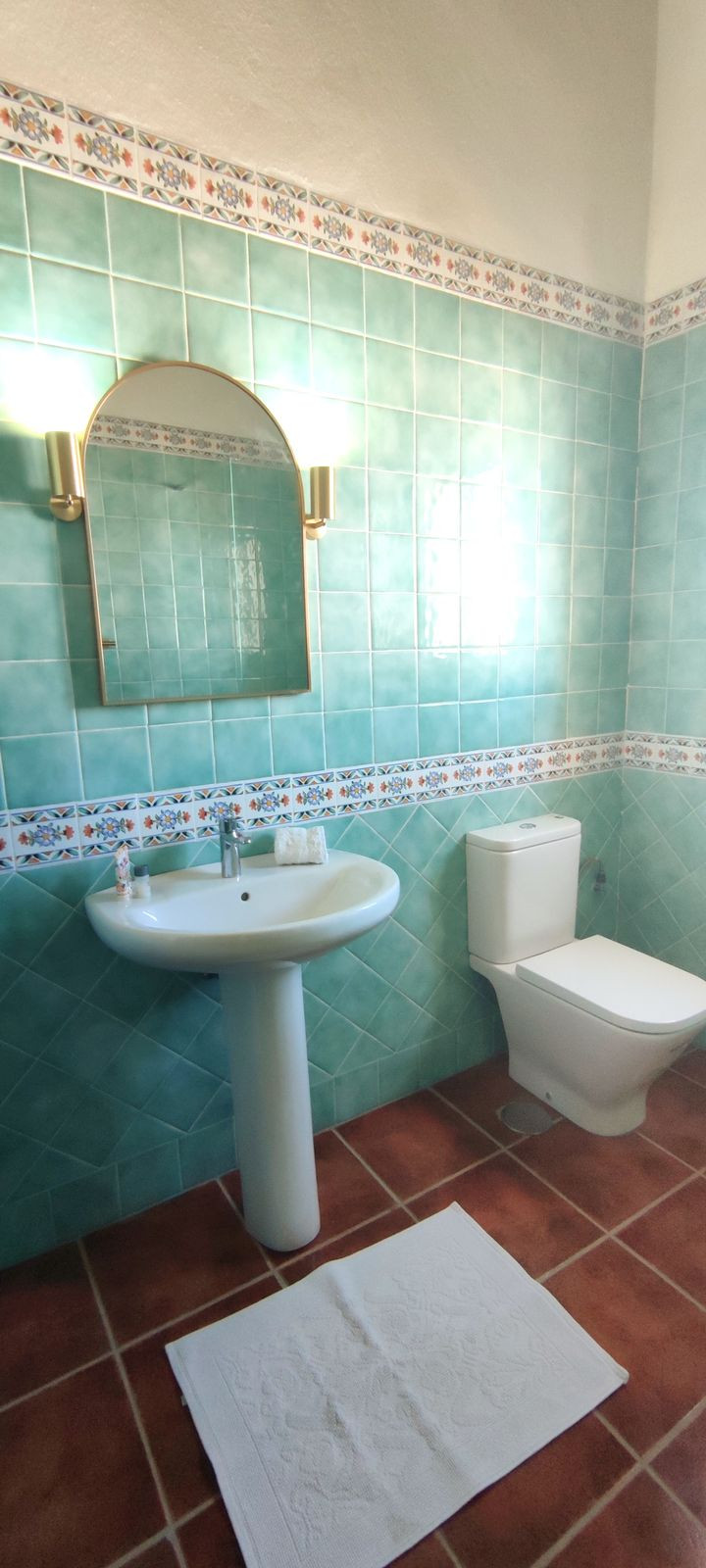 Se vende Finca - Cortijo de 4 dormitorios en Costa Del Sol, Málaga, España