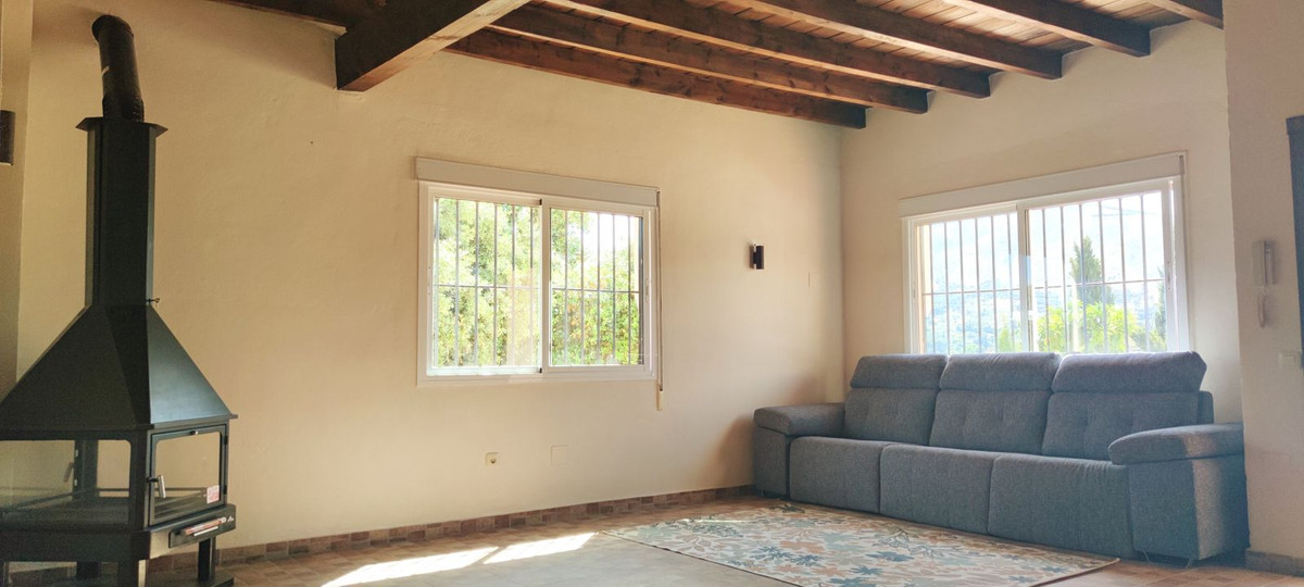 Se vende Finca - Cortijo de 4 dormitorios en Costa Del Sol, Málaga, España