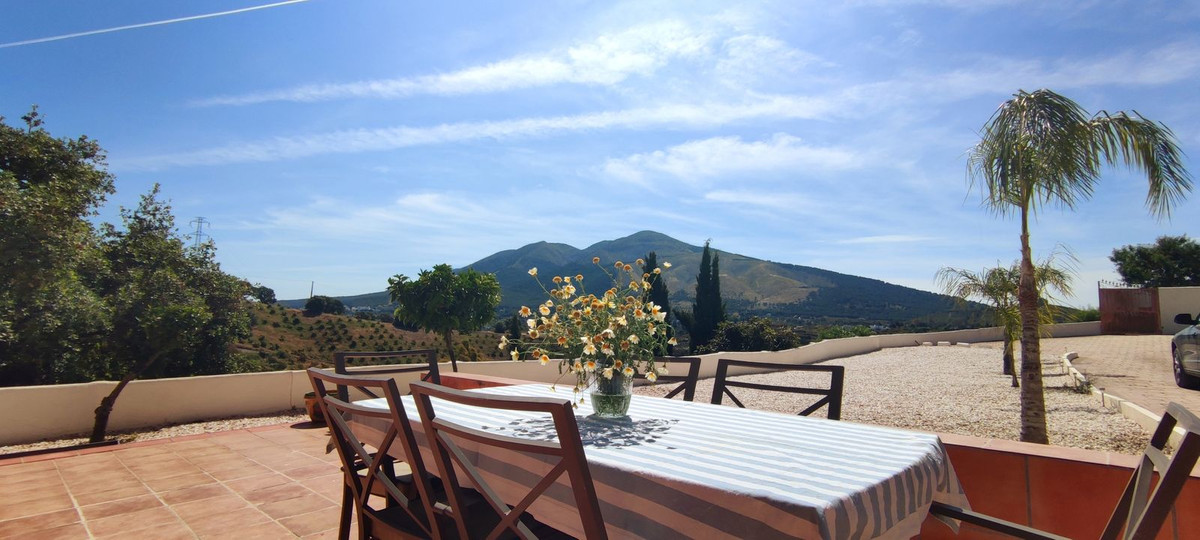 Se vende Finca - Cortijo de 4 dormitorios en Costa Del Sol, Málaga, España