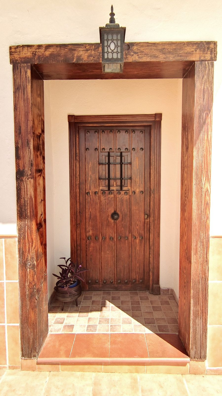 Se vende Finca - Cortijo de 4 dormitorios en Costa Del Sol, Málaga, España